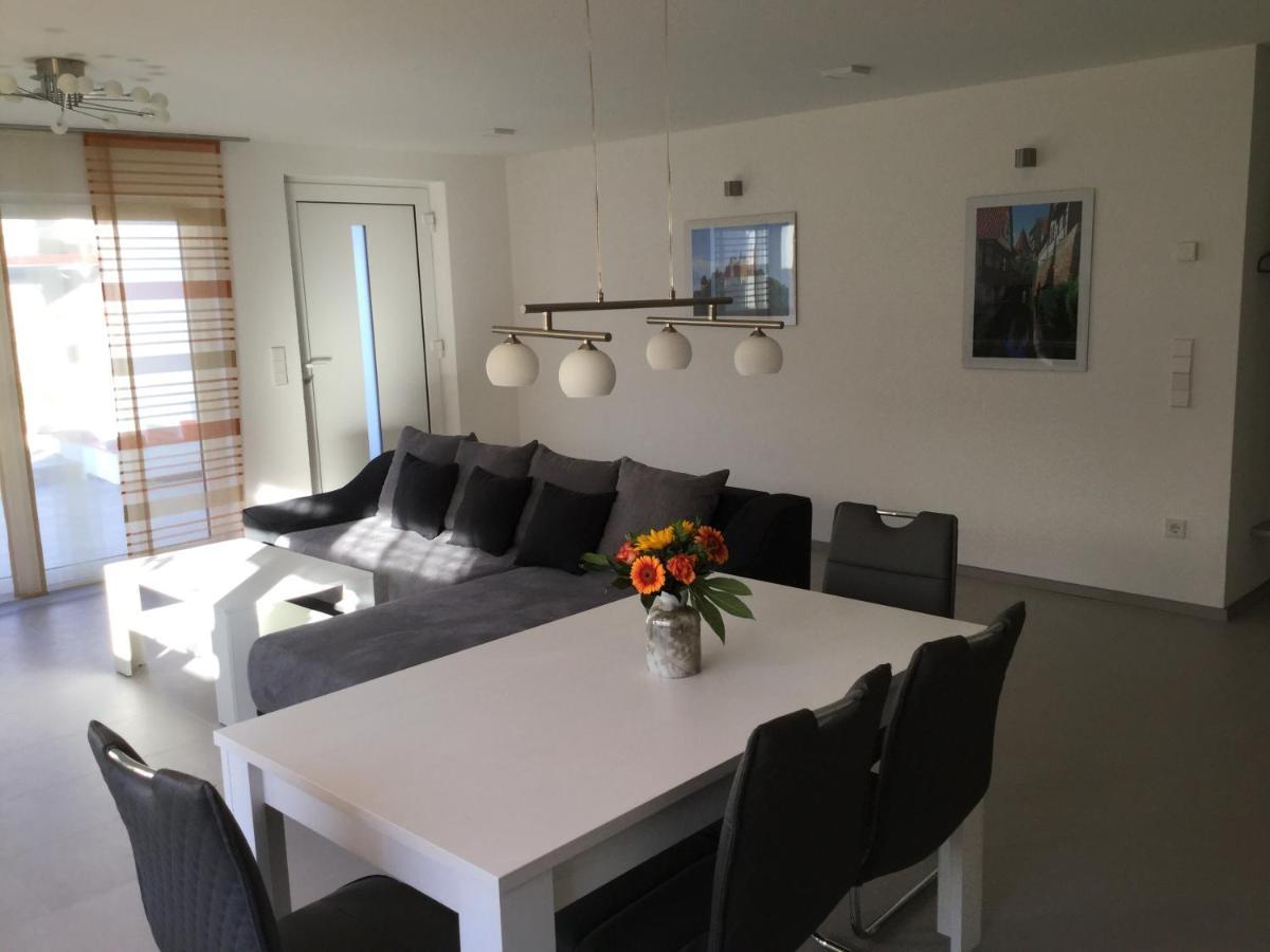 Apartment Am Etzelbach Balingen Exterior photo